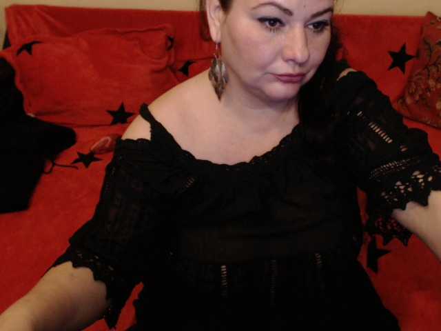 Broadcast screenshots EstelleRossex