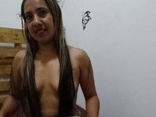 Erotic video chat estellitafash