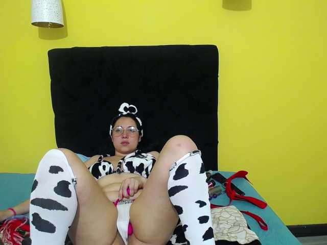 Broadcast screenshots Ester-gutierr