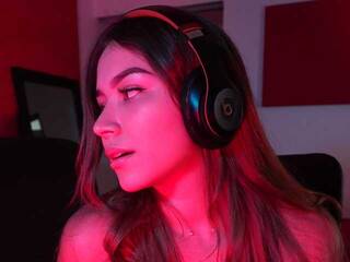 Erotic video chat EsterCollins