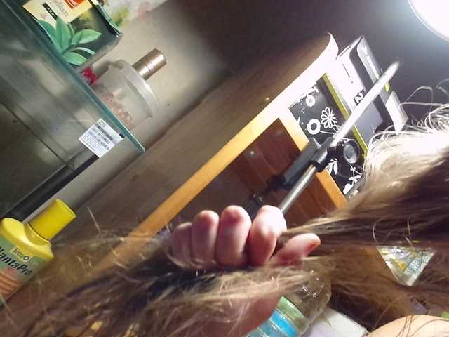 Broadcast screenshots Frummi
