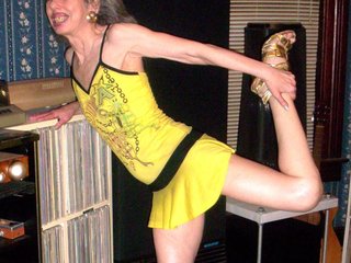 Photo of the profile EstinaHottie