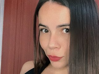 Erotic video chat Estrelaa