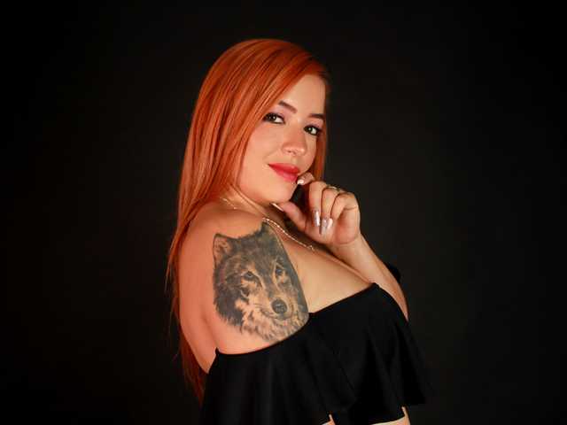 Profile photo Estrella-hank