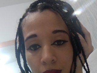 Erotic video chat Estrella-linda31