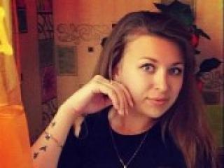 Erotic video chat estrella94