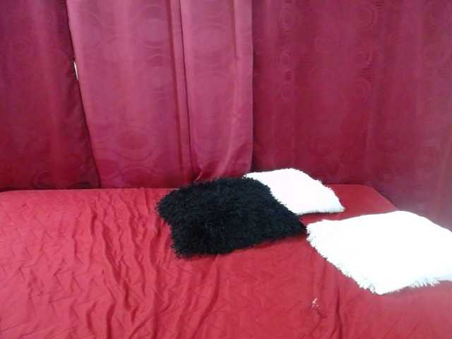 Broadcast screenshots Estrellitafug