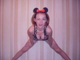 Erotic video chat etensa