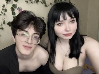 Erotic video chat EthelAndre