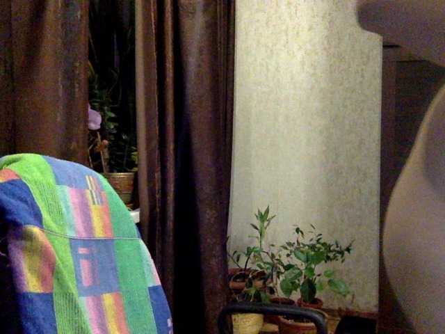 Broadcast screenshots EthelBunny