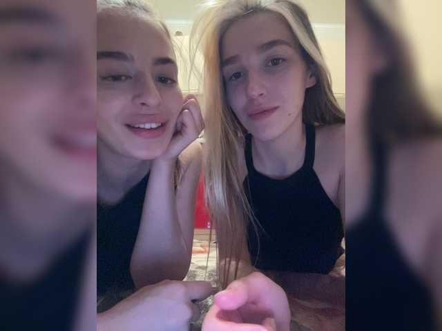 Broadcast screenshots etherealbaby