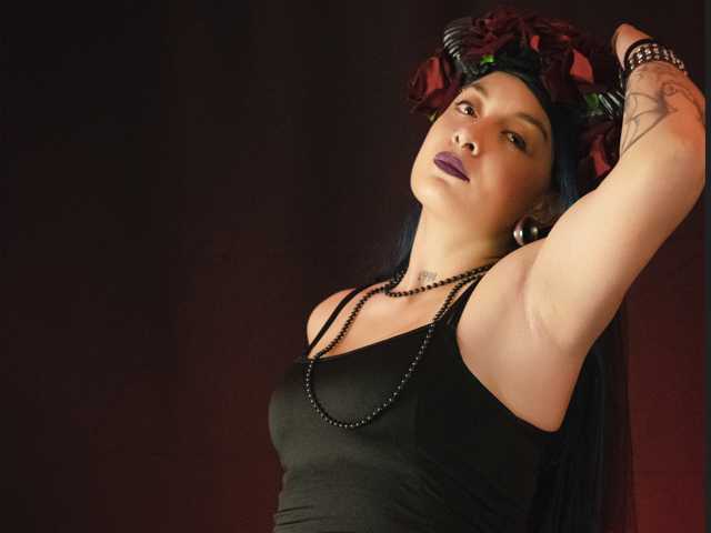 Photo of the profile Eugea-siren