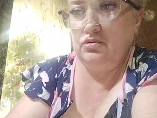 Erotic video chat EugeniaLady