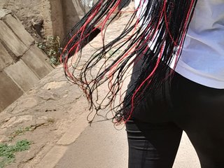 Erotic video chat Sexysuzzy12