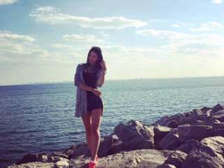 Erotic video chat euphoria23