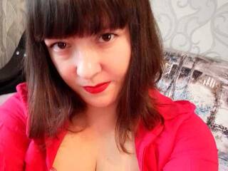 Erotic video chat EVA-9999