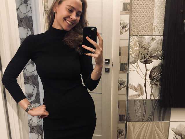 Photo of the profile Adamova_Eva