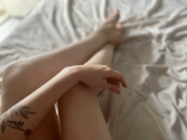 Photo of the profile Adamova_Eva