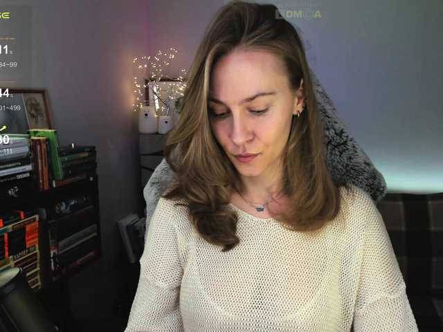 Broadcast screenshots Adamova_Eva