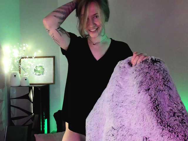 Broadcast screenshots Adamova_Eva