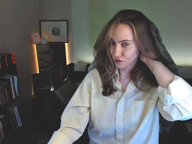 Broadcast screenshots Adamova_Eva