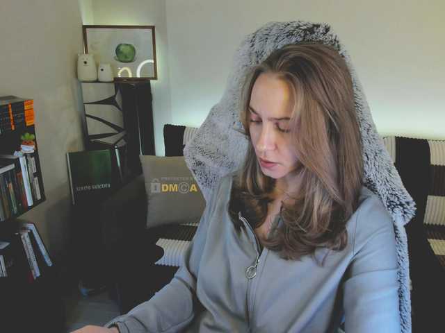 Broadcast screenshots Adamova_Eva