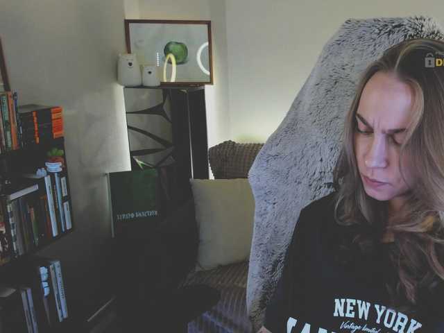 Broadcast screenshots Adamova_Eva