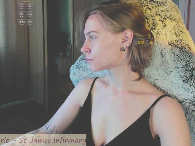 Broadcast screenshots Adamova_Eva