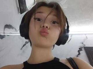 Erotic video chat eva-baby05