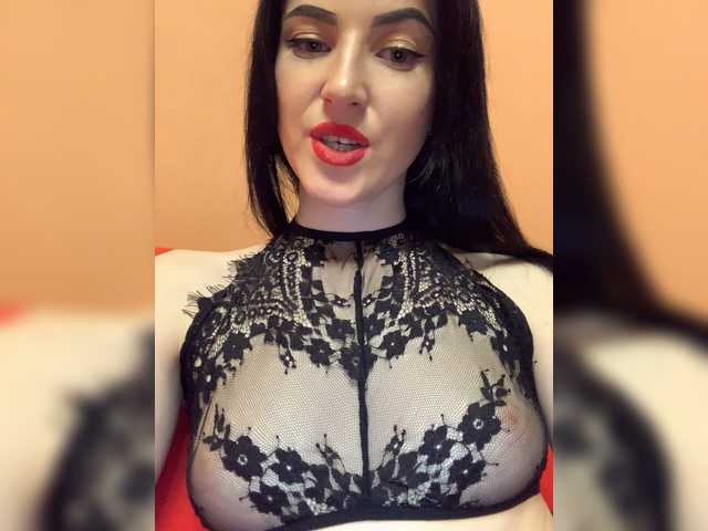 Broadcast screenshots Eva-Creim