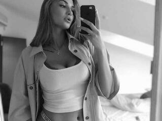Erotic video chat Eva-Flys