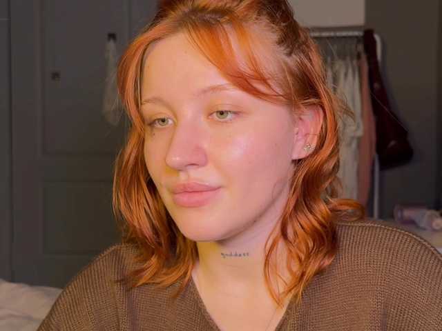 Eva is here! My fav vibes to lovense 99 and 222, in pvt lovense control included. My goal/dream now is pink ipad 44444 , remain to dream 41565