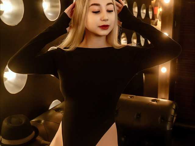 Photo of the profile Eva-leasa