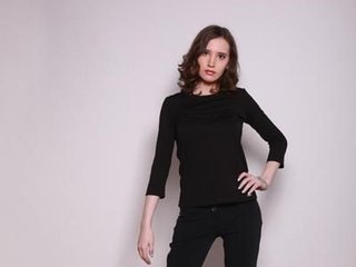 Erotic video chat Eva-Lein