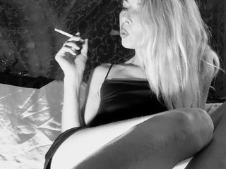 Erotic video chat Eva-Melow