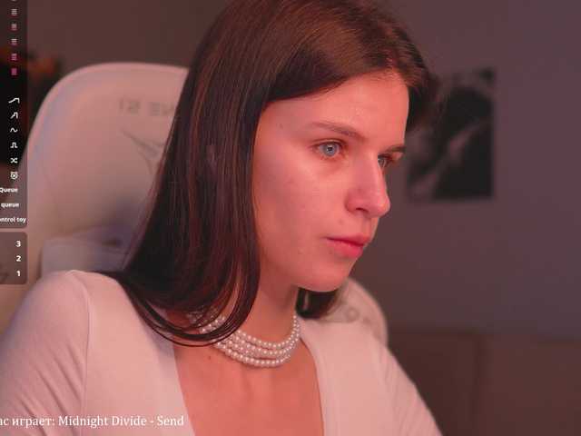Broadcast screenshots Eva-Ostin