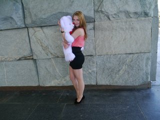 Erotic video chat Eva-Rosy