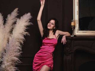 Erotic video chat Eva-Rox