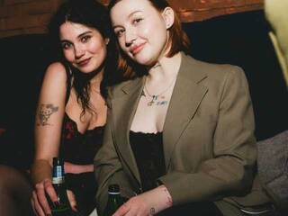 Erotic video chat eva-swag