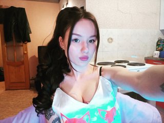 Erotic video chat Eva1EVA