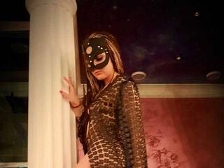 Erotic video chat Eva93a