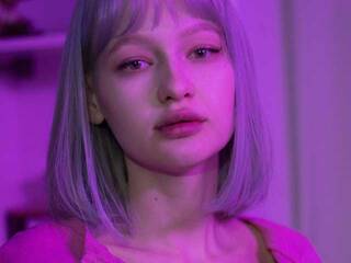 Erotic video chat EvaaaMoore