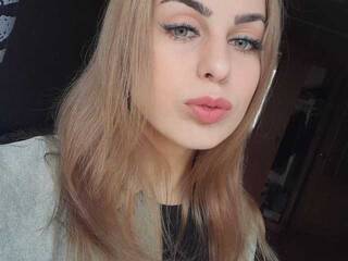 Erotic video chat evaajuicy