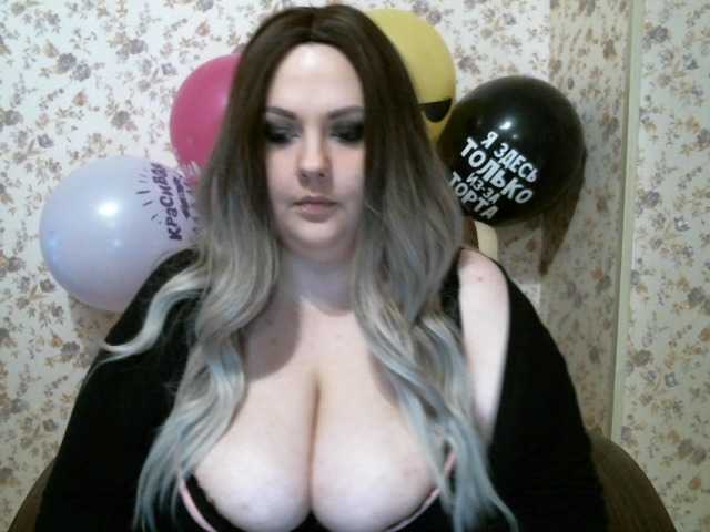 Broadcast screenshots Evabbw