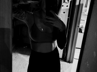 Erotic video chat EVABLUE