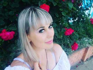 Erotic video chat EVABum