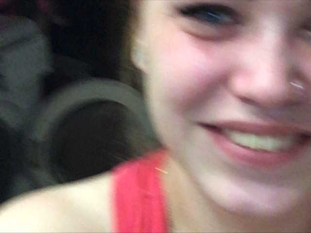 Broadcast screenshots EvaCarly