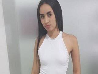 Erotic video chat EvaConor