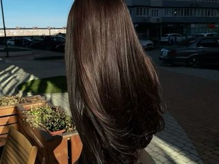 Erotic video chat EvaCrossS