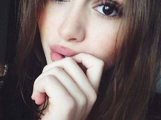 Erotic video chat EvaCute